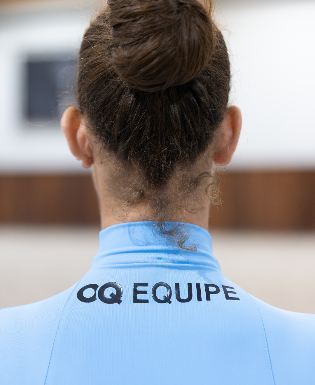 OQ’s Zazu Trainingsshirt