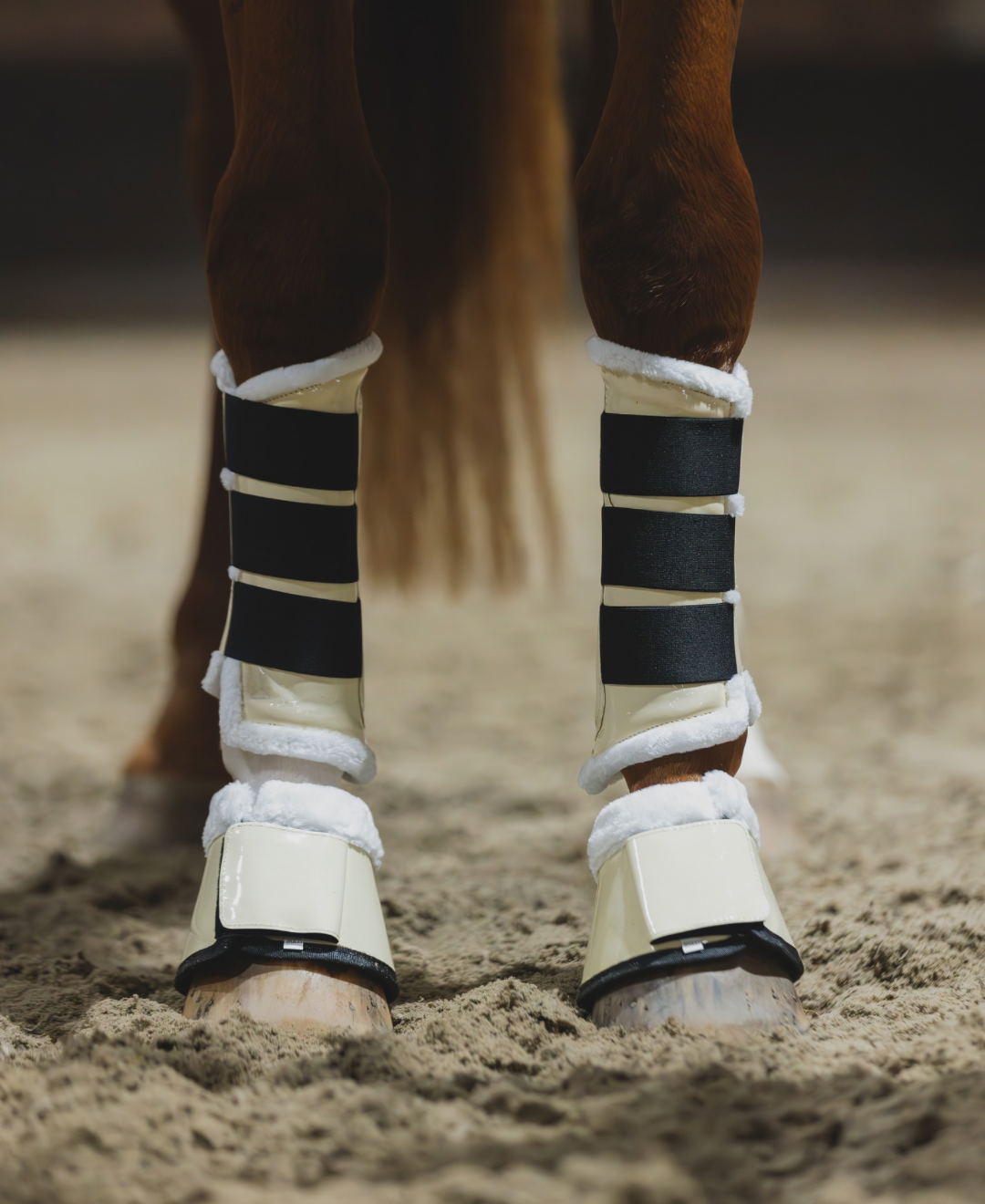 OQ's Bella Springschoenen