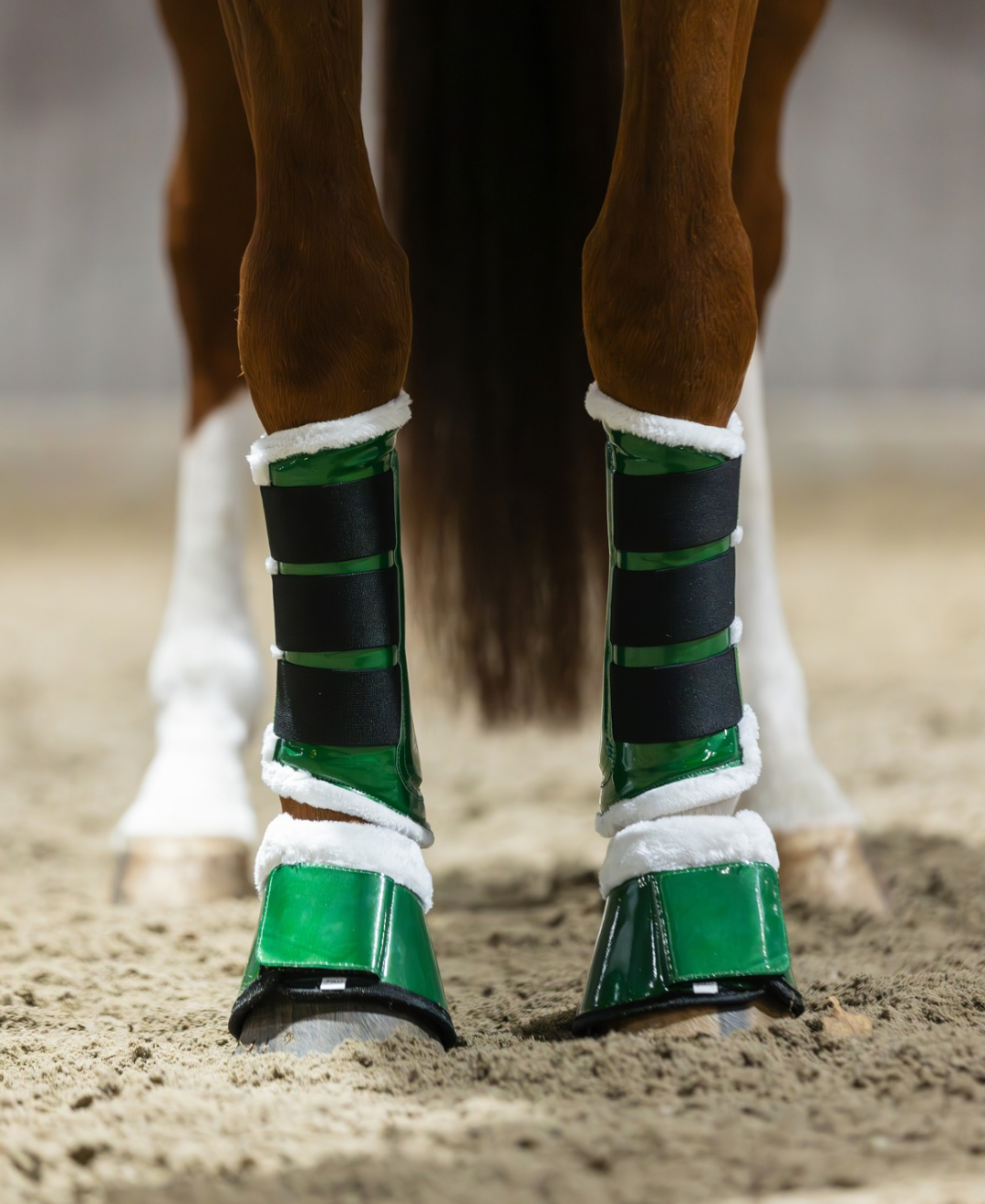 OQ's Bella Springschoenen