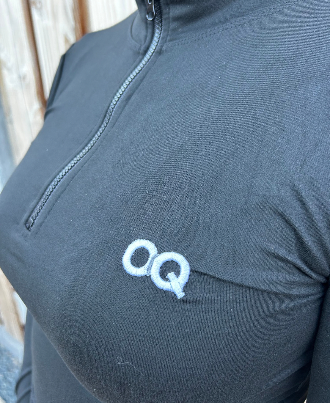 OQ’s Ziza Trainingsshirt