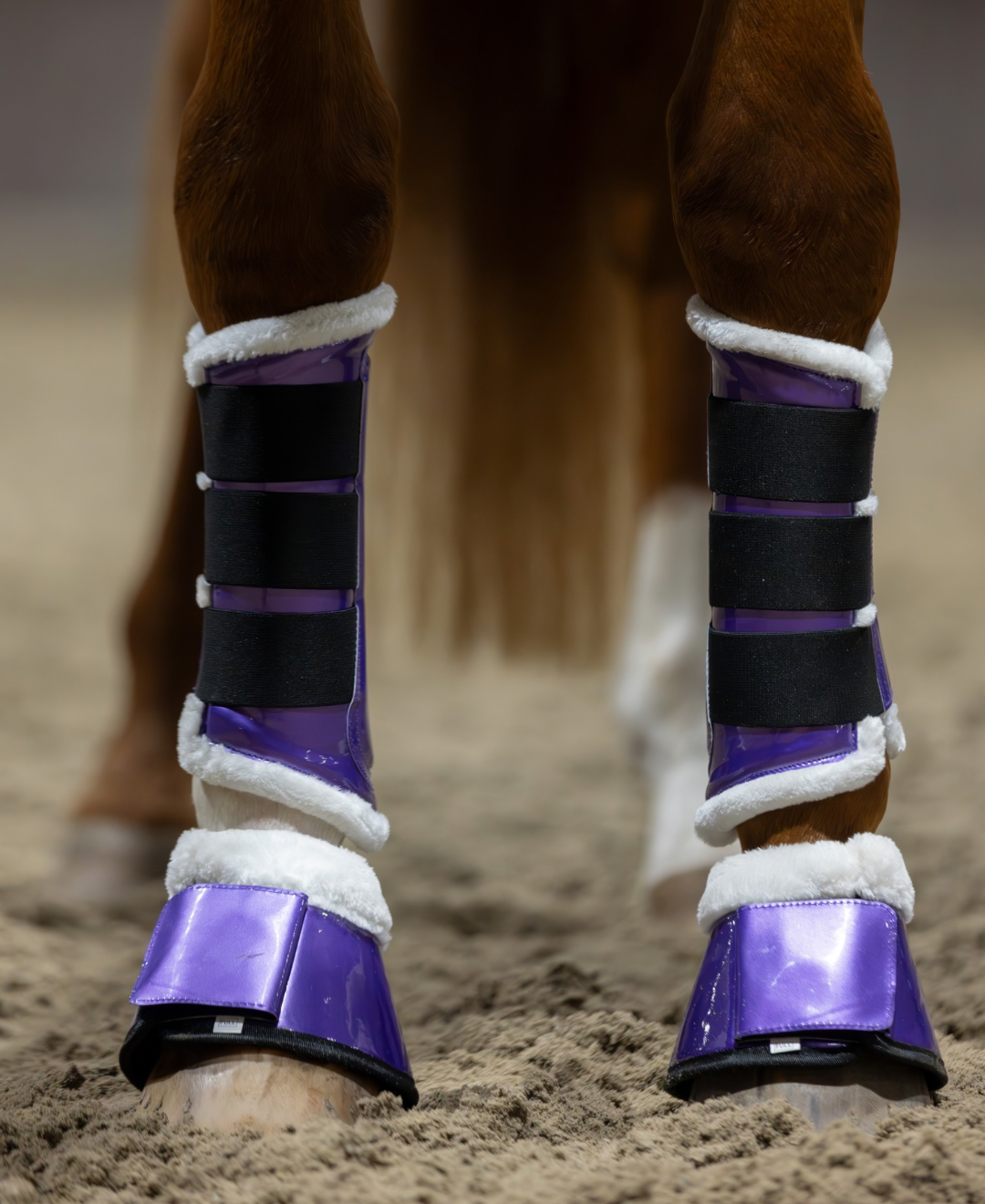 OQ's Bella Springschoenen