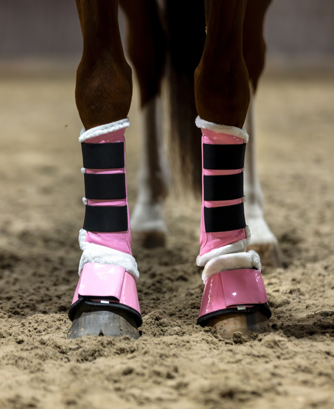 OQ's Bella Springschoenen