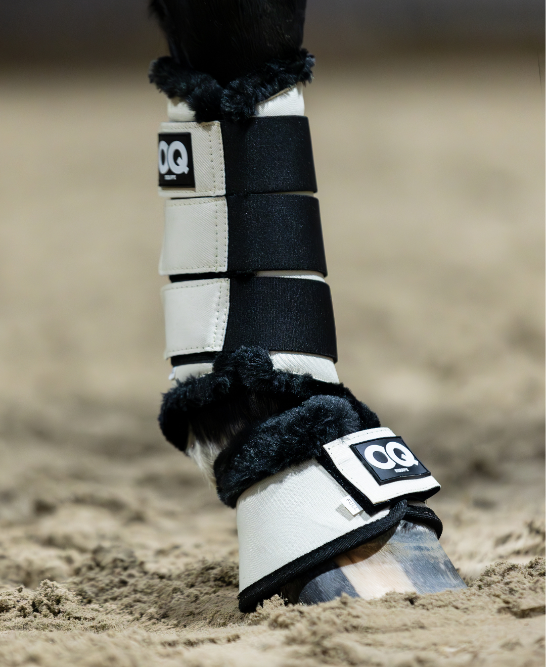 OQ's Lulu Springschoenen
