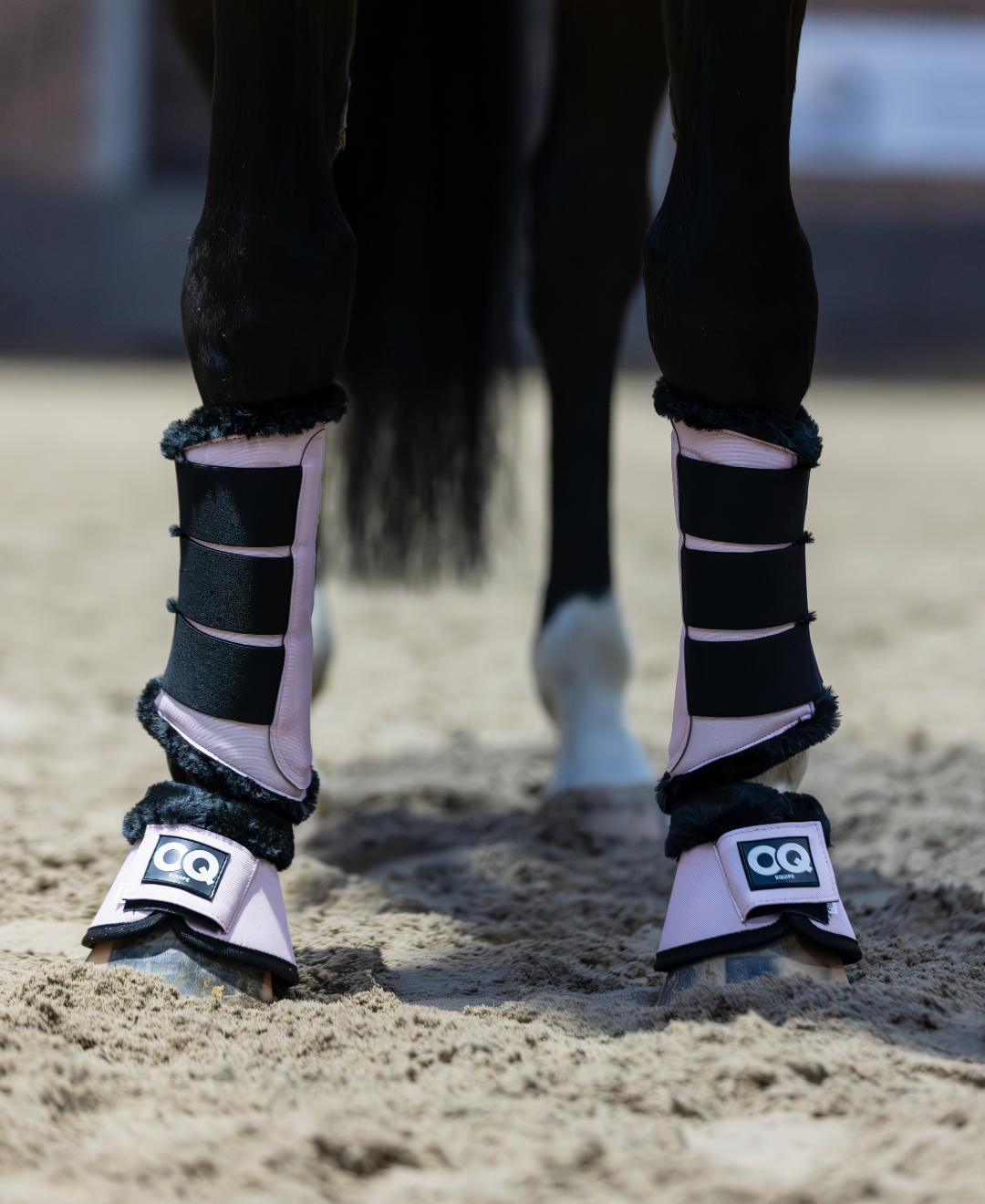 OQ's Lulu Springschoenen