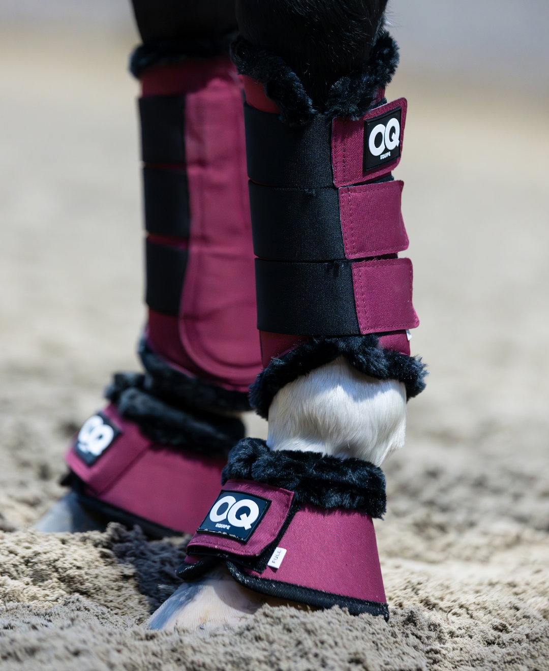 OQ's Lulu Springschoenen