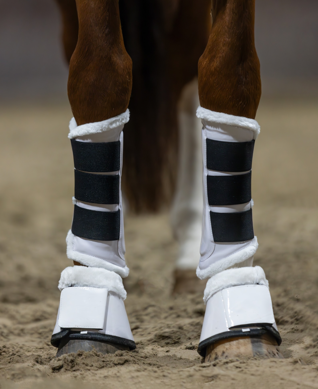 OQ's Bella Springschoenen