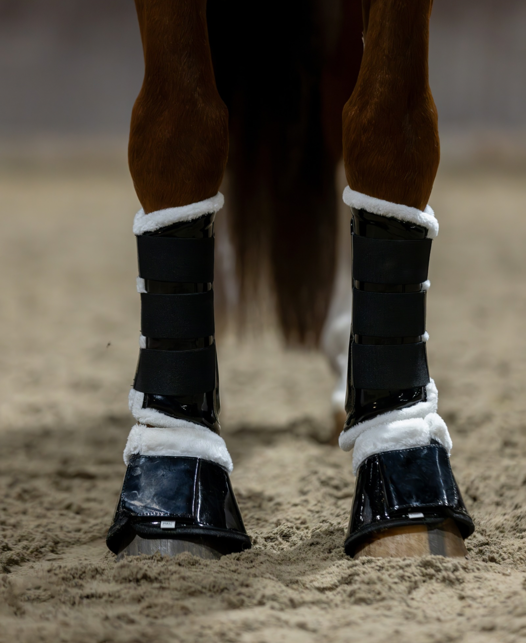 OQ's Bella Springschoenen