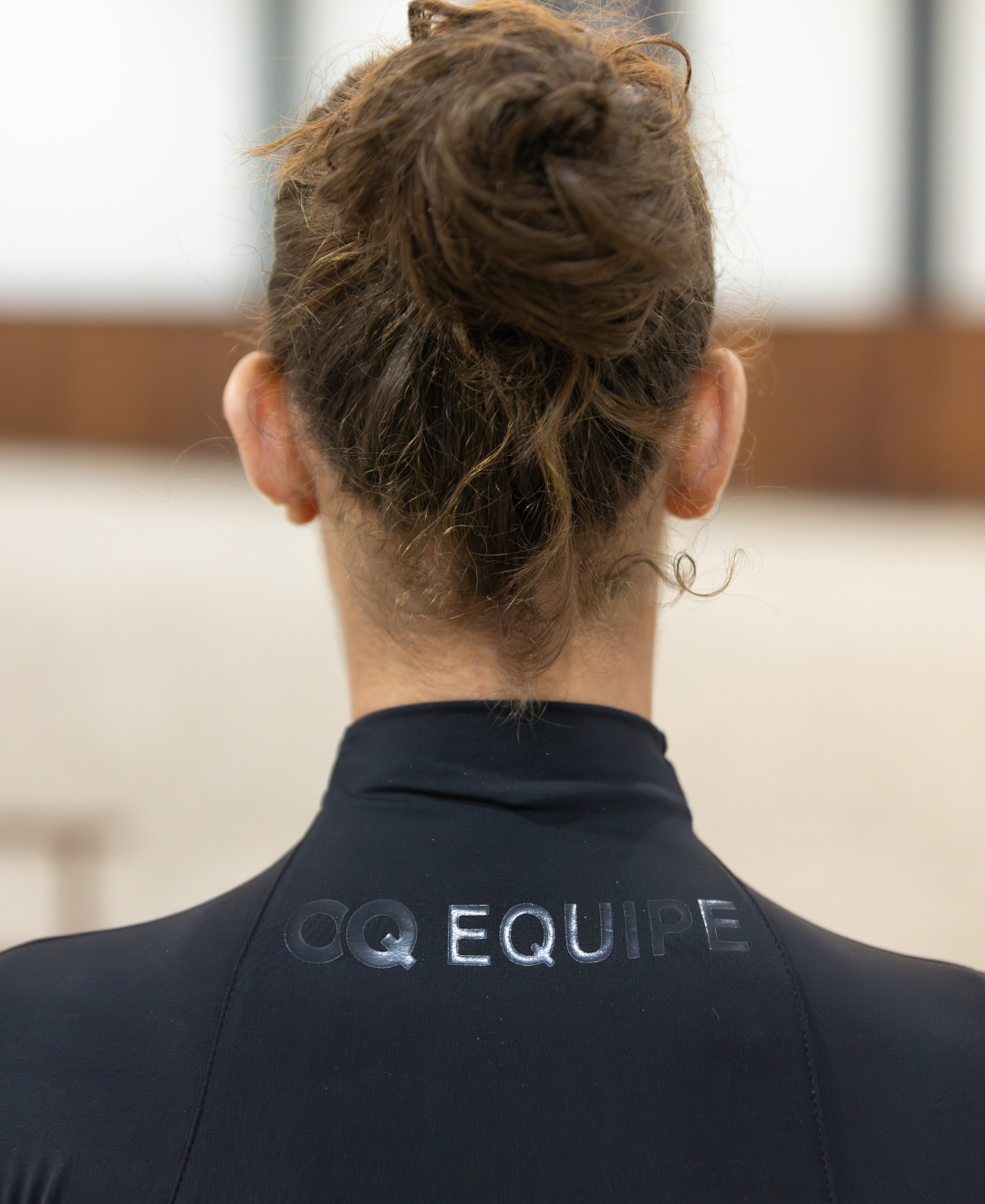 OQ’s Zazu Trainingsshirt