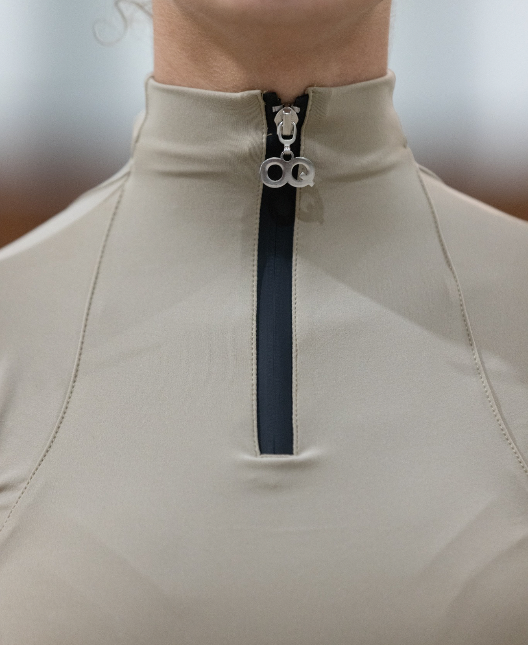 OQ’s Zazu Trainingsshirt