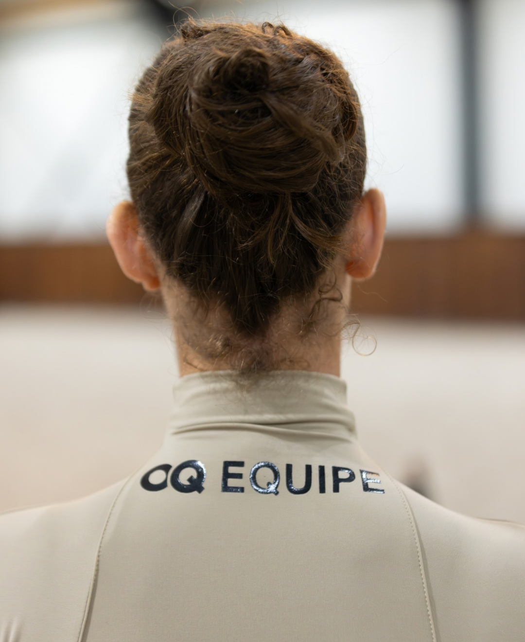 OQ’s Zazu Trainingsshirt