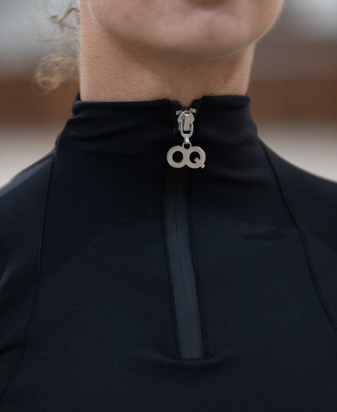 OQ’s Zazu Trainingsshirt