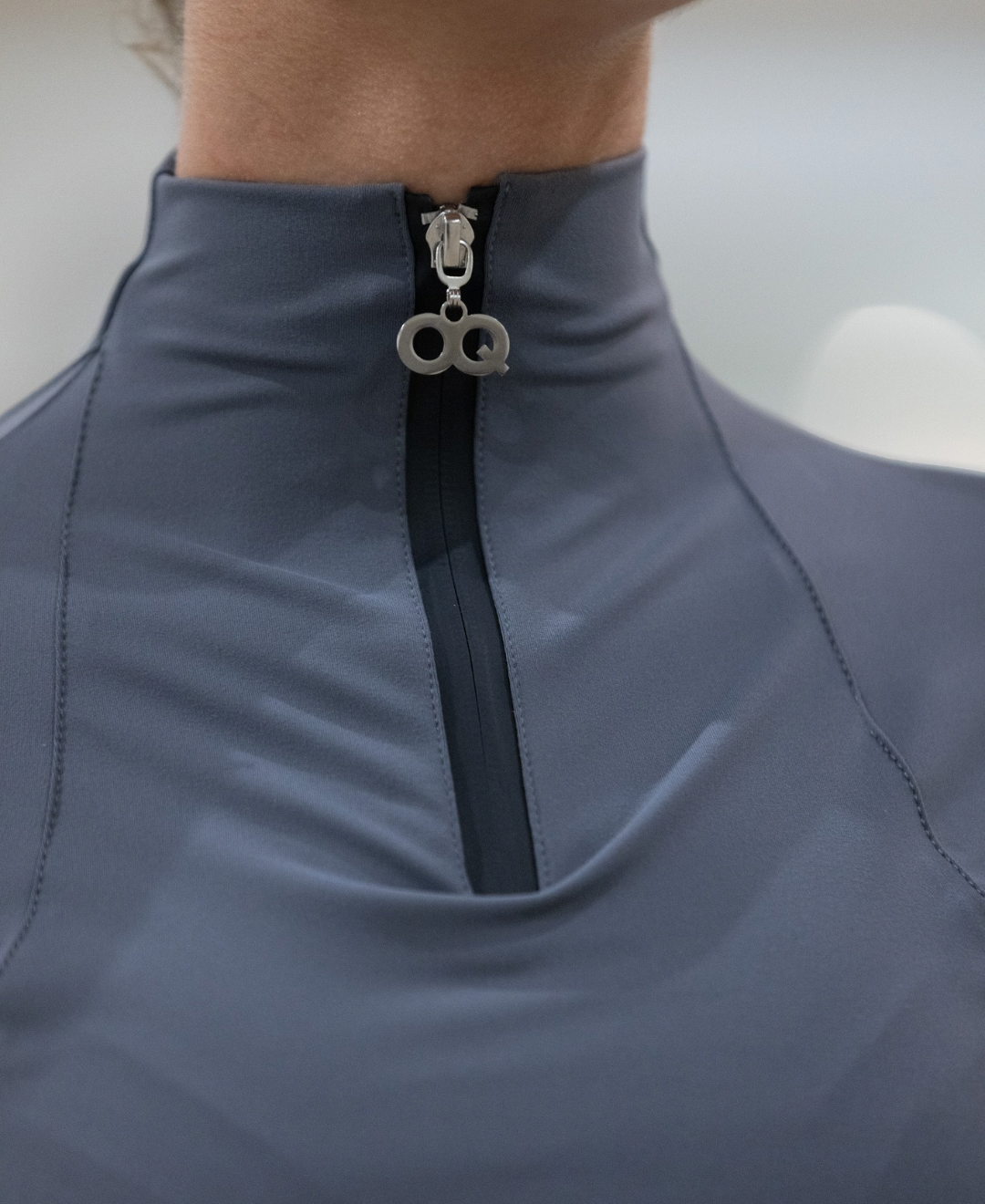 OQ’s Zazu Trainingsshirt