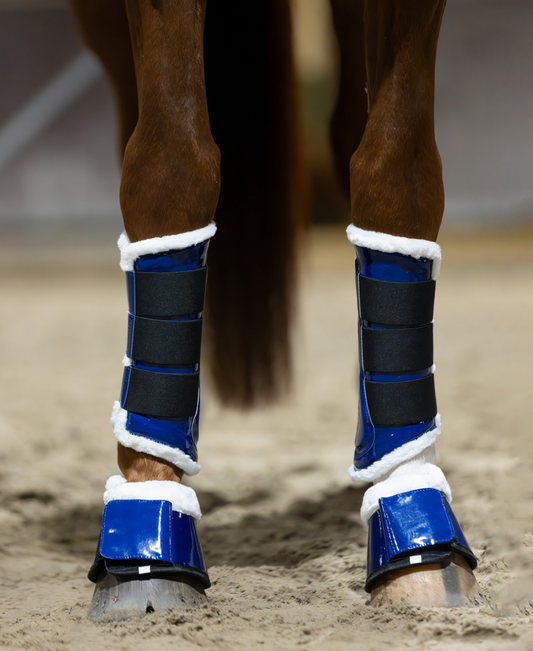 OQ's Bella Springschoenen