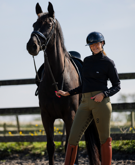 OQ's Onyx Rijlegging | 25% KORTING!