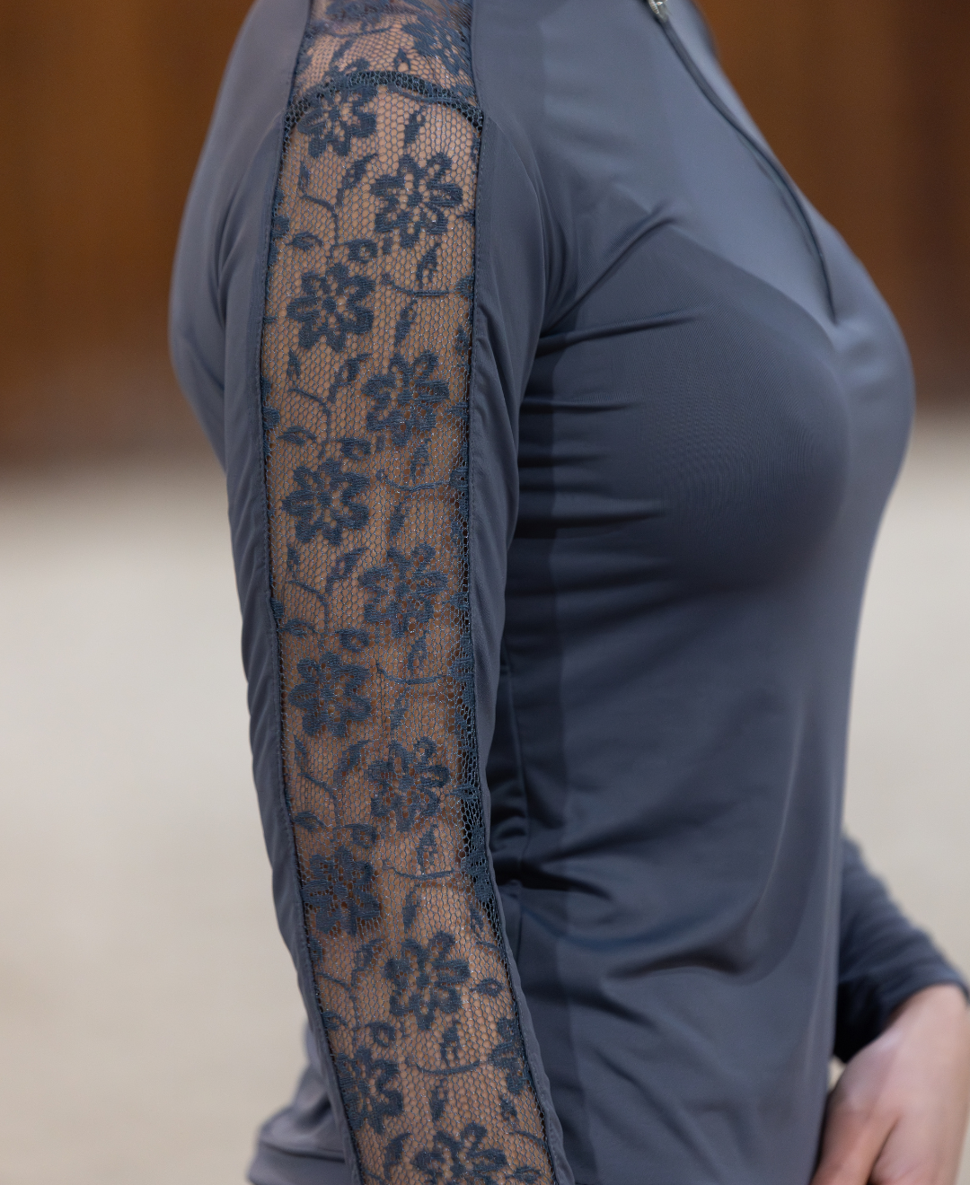 OQ’s Ziza Trainingsshirt