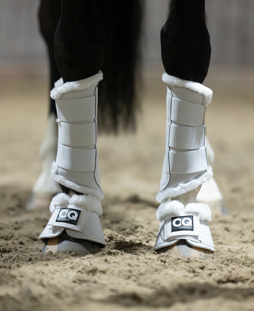OQ's Lulu Springschoenen