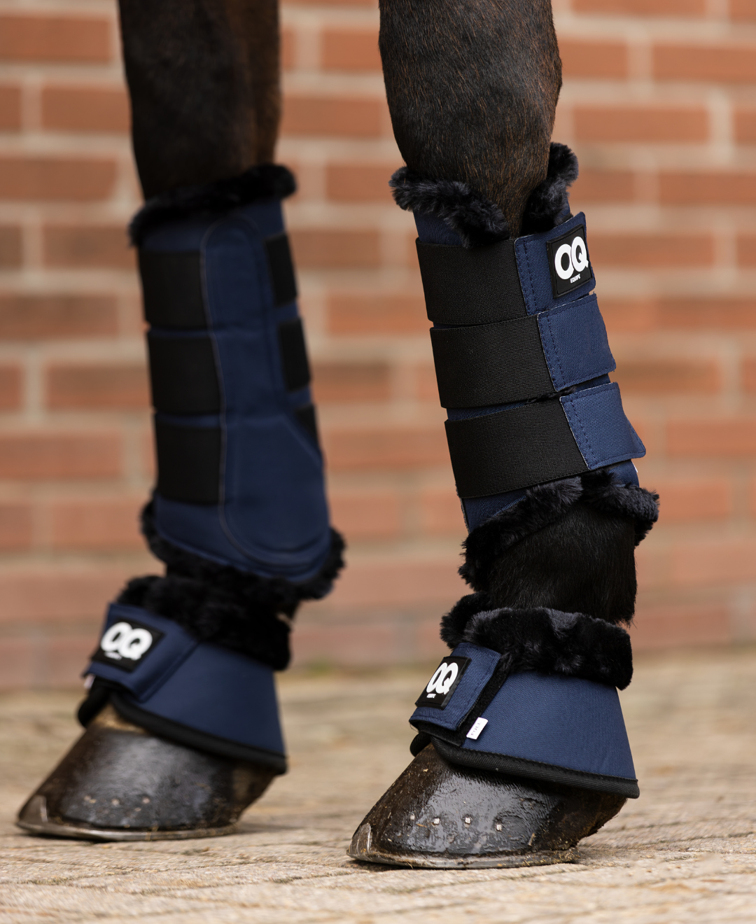 OQ's Lulu Springschoenen