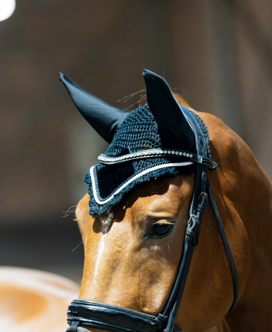 OQ's Bella Oornetjes